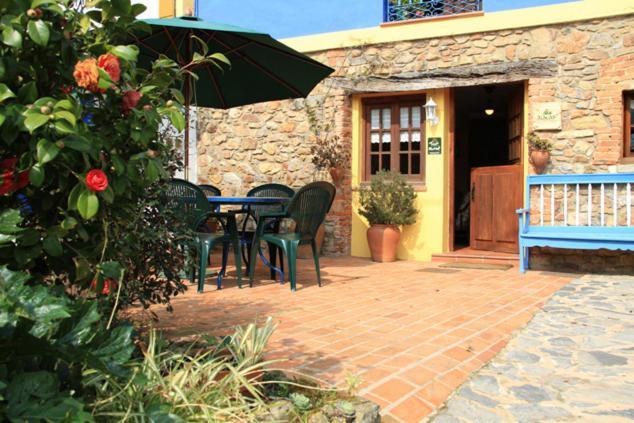 Casas Rurales Pradina I Y II Luanco Esterno foto