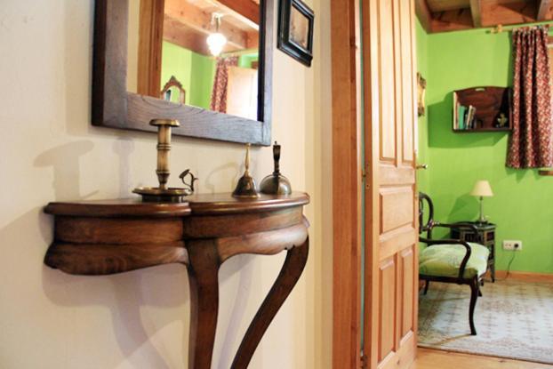 Casas Rurales Pradina I Y II Luanco Camera foto