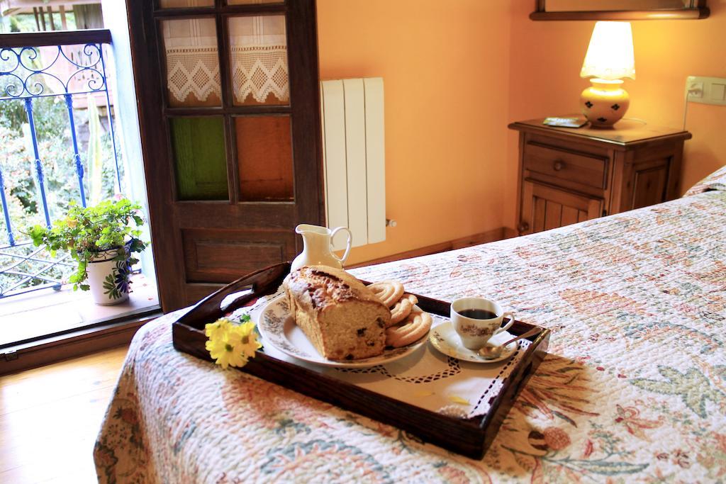 Casas Rurales Pradina I Y II Luanco Esterno foto