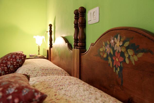 Casas Rurales Pradina I Y II Luanco Camera foto