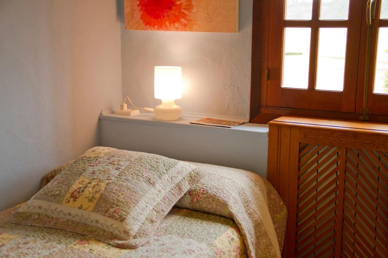 Casas Rurales Pradina I Y II Luanco Esterno foto